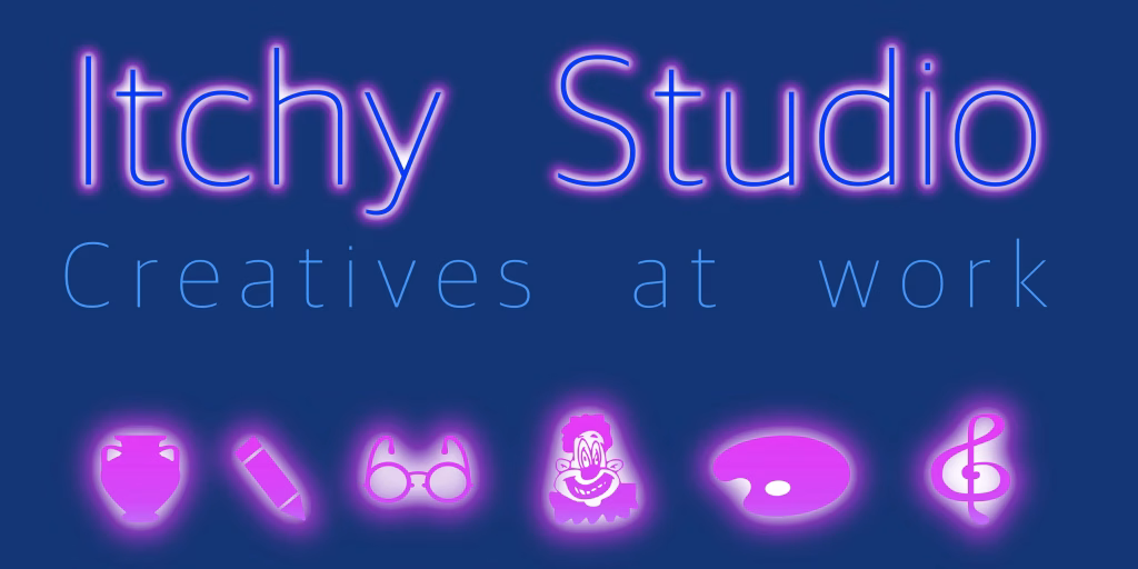 Itchy Studios