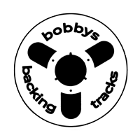 Bobby’s Backing Tracks