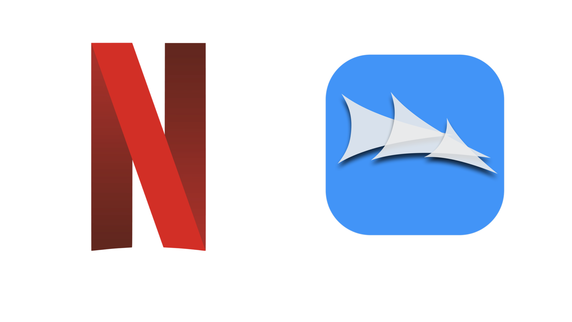 Neflix Business Comparison